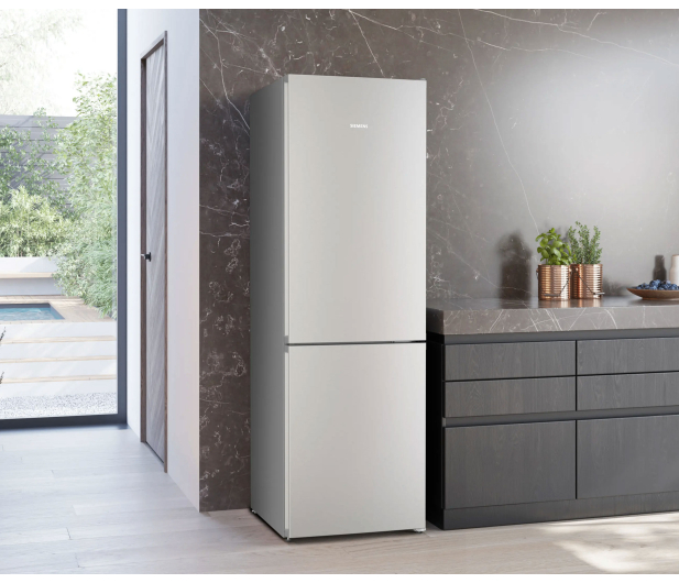 Siemens LODÓWKA KG36NVICG - 1507678 - zdjęcie 6